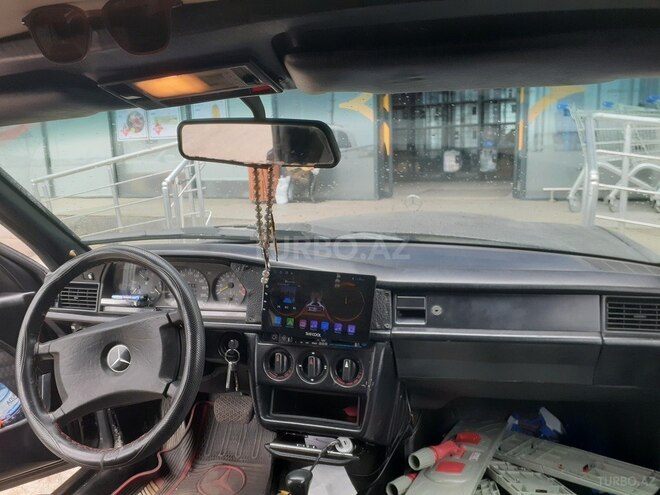 Mercedes 190 1990, 398,808 km - 2.0 l - Bakı