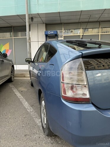 Toyota Prius 2005, 299,999 km - 1.5 l - Bakı