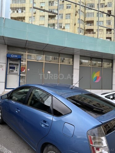 Toyota Prius 2005, 299,999 km - 1.5 l - Bakı