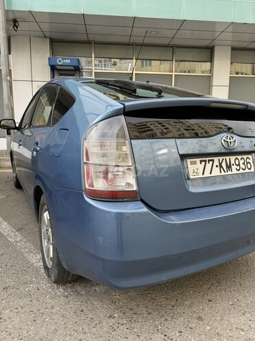 Toyota Prius 2005, 299,999 km - 1.5 l - Bakı