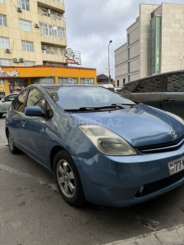 Toyota Prius 2005, 299,999 km - 1.5 l - Bakı