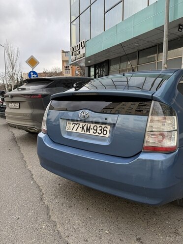 Toyota Prius 2005, 299,999 km - 1.5 l - Bakı