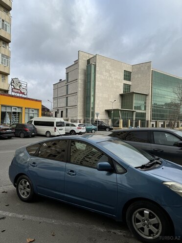 Toyota Prius 2005, 299,999 km - 1.5 l - Bakı