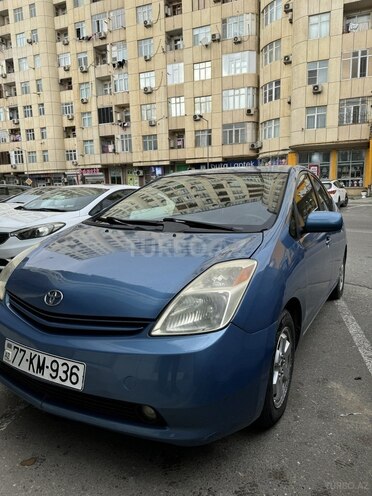 Toyota Prius 2005, 299,999 km - 1.5 l - Bakı