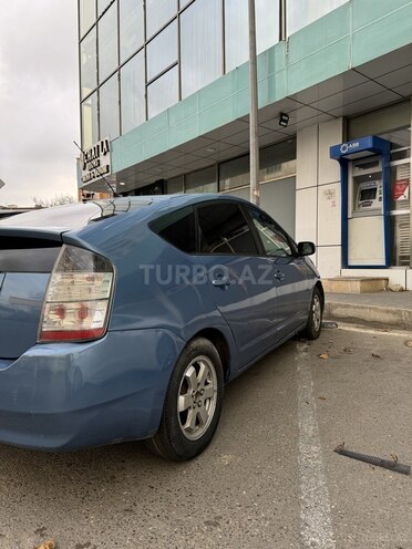 Toyota Prius 2005, 299,999 km - 1.5 l - Bakı