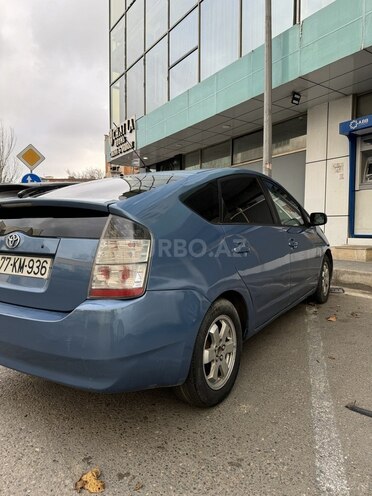 Toyota Prius 2005, 299,999 km - 1.5 l - Bakı
