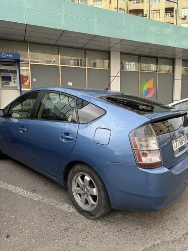 Toyota Prius 2005, 299,999 km - 1.5 l - Bakı