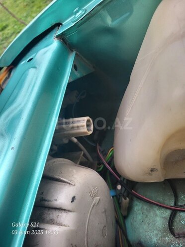 LADA (VAZ) 21099 2003, 375,888 km - 1.5 л - Qax