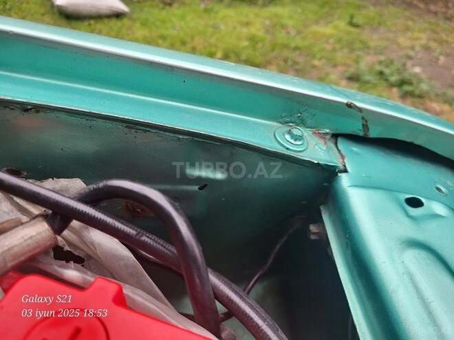 LADA (VAZ) 21099 2003, 375,888 km - 1.5 л - Qax