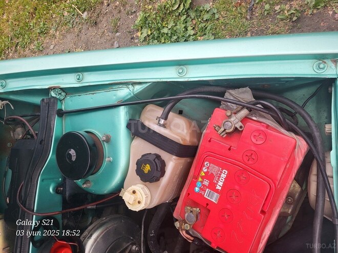 LADA (VAZ) 21099 2003, 375,888 km - 1.5 л - Qax
