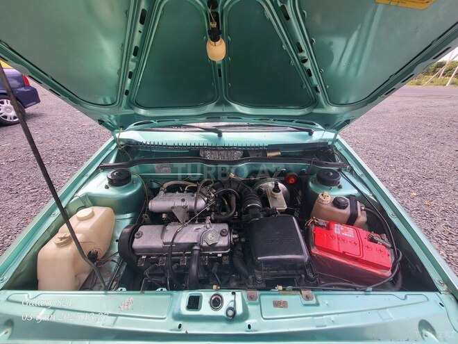LADA (VAZ) 21099 2003, 375,888 km - 1.5 л - Qax