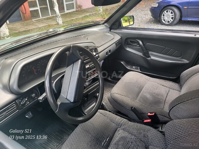 LADA (VAZ) 21099 2003, 375,888 km - 1.5 л - Qax