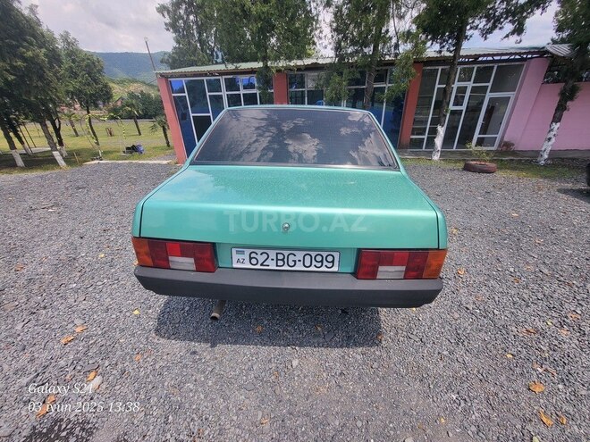LADA (VAZ) 21099 2003, 375,888 km - 1.5 л - Qax