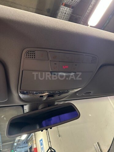 Mercedes C 300 2015, 190,000 km - 2.0 l - Bakı