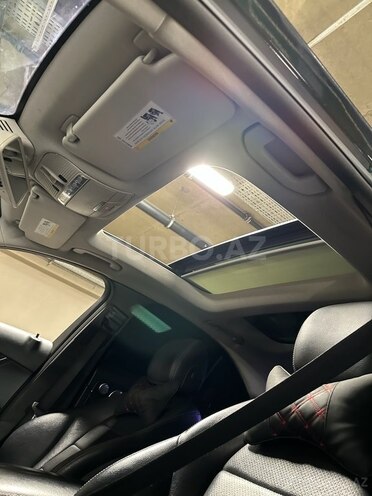 Mercedes C 300 2015, 190,000 km - 2.0 l - Bakı