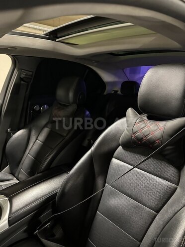Mercedes C 300 2015, 190,000 km - 2.0 l - Bakı