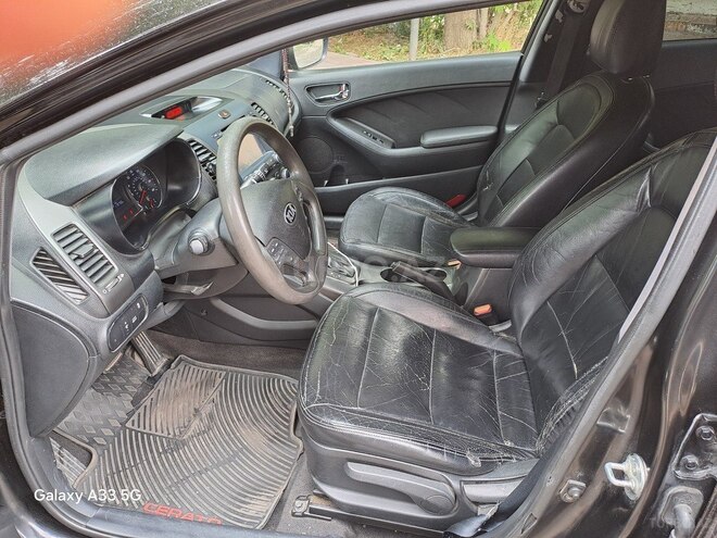 Kia Cerato 2013, 191,512 km - 1.8 l - Bakı