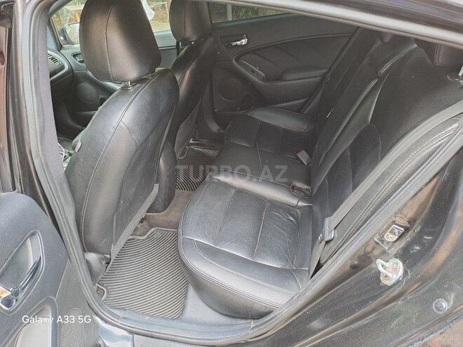 Kia Cerato 2013, 191,512 km - 1.8 l - Bakı