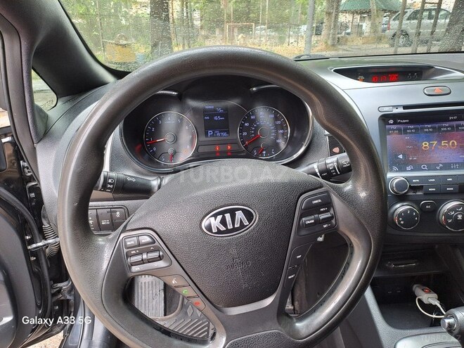Kia Cerato 2013, 191,512 km - 1.8 l - Bakı