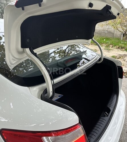 Kia Rio 2014, 165,000 km - 1.4 l - Bakı