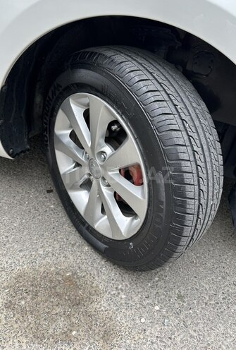 Kia Rio 2014, 165,000 km - 1.4 l - Bakı