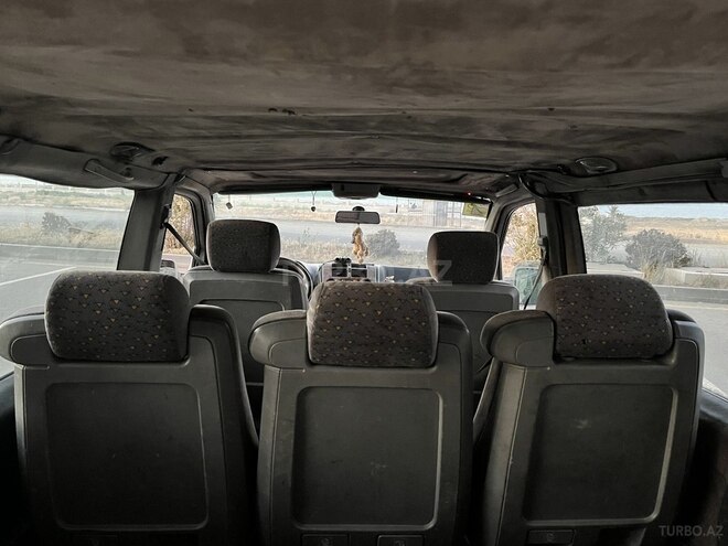 Mercedes Vito 2000, 111,111 km - 2.2 l - Sumqayıt