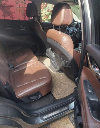 Kia Sorento 2015, 135,000 km - 2.0 l - Bakı