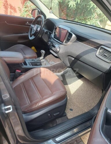 Kia Sorento 2015, 135,000 km - 2.0 l - Bakı