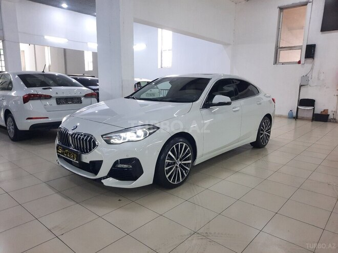 BMW 228-3