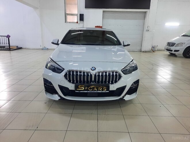 BMW 228-4