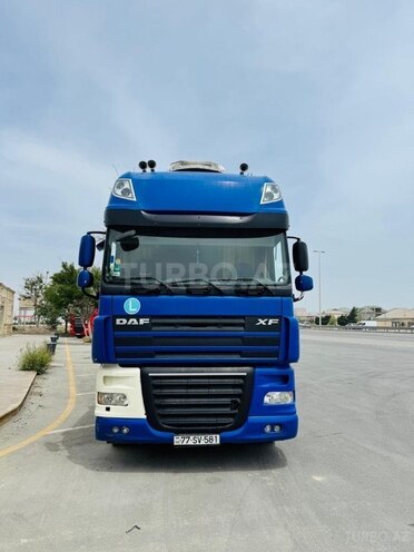 DAF 105 XF-1