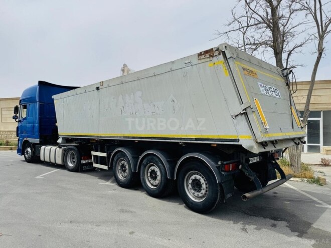 DAF 105 XF-4