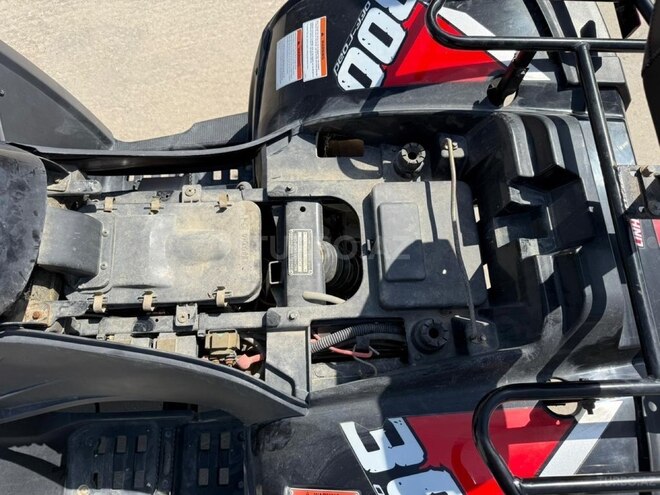 ATV Hummer 250 2022, 500 km - 0.3 л - Bakı