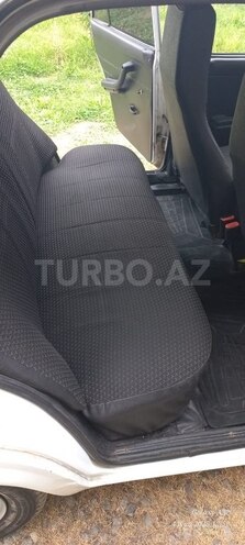 LADA (VAZ) 2107 2004, 65,312 km - 1.6 l - Bakı