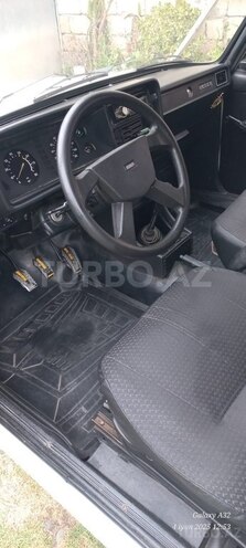 LADA (VAZ) 2107 2004, 65,312 km - 1.6 l - Bakı