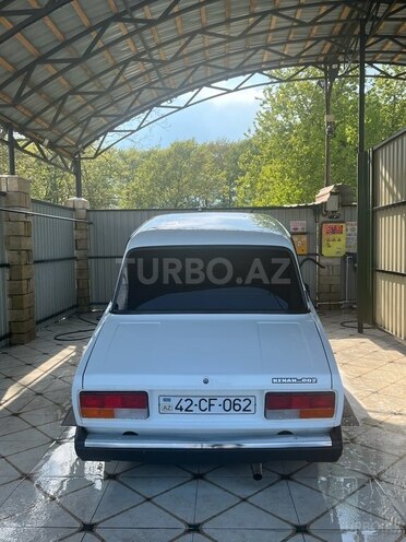 LADA (VAZ) 2107 2004, 65,312 km - 1.6 l - Bakı