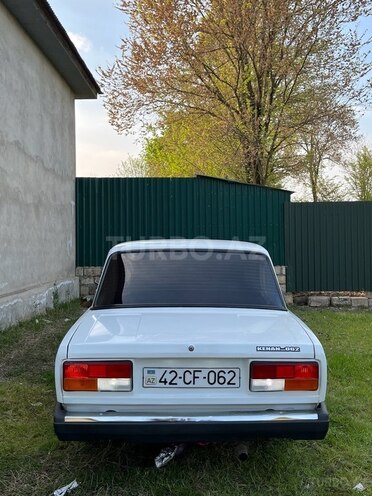 LADA (VAZ) 2107 2004, 65,312 km - 1.6 l - Bakı