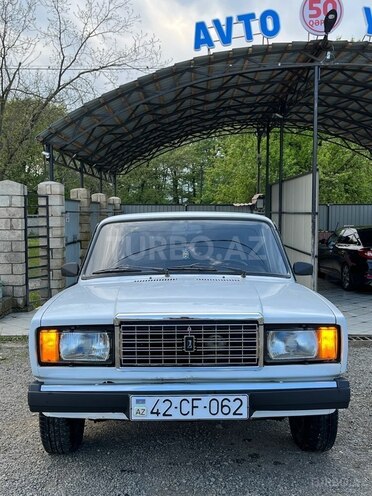 LADA (VAZ) 2107 2004, 65,312 km - 1.6 l - Bakı
