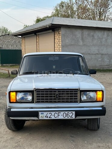 LADA (VAZ) 2107 2004, 65,312 km - 1.6 l - Bakı
