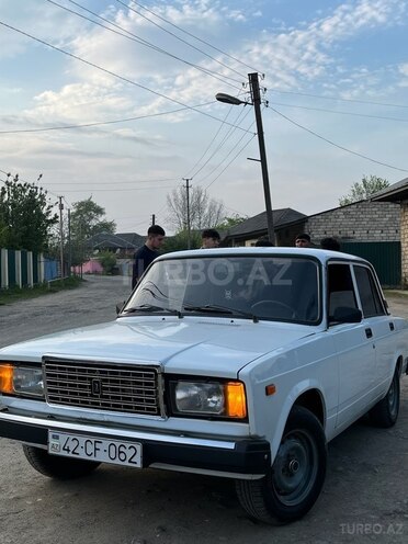 LADA (VAZ) 2107 2004, 65,312 km - 1.6 l - Bakı