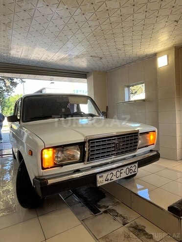 LADA (VAZ) 2107 2004, 65,312 km - 1.6 l - Bakı