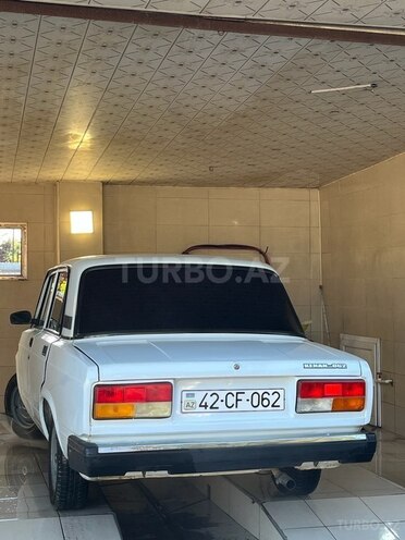 LADA (VAZ) 2107 2004, 65,312 km - 1.6 l - Bakı