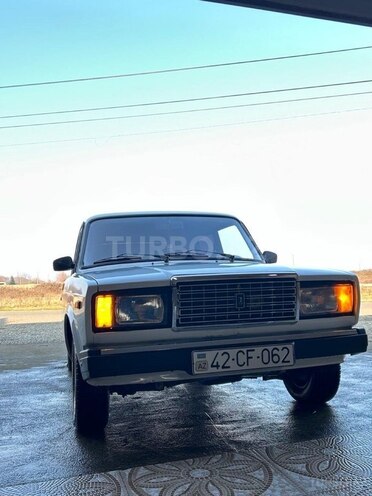 LADA (VAZ) 2107 2004, 65,312 km - 1.6 l - Bakı