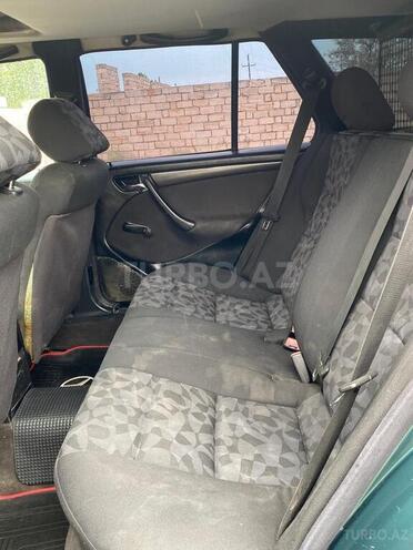 Mercedes C 180 1998, 234,570 km - 1.8 l - Bakı