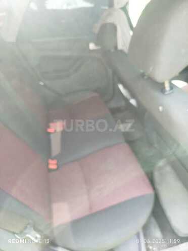 Ford Focus 2005, 182,745 km - 2.0 l - Gəncə