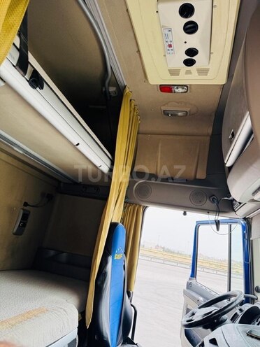 DAF 105 XF-8