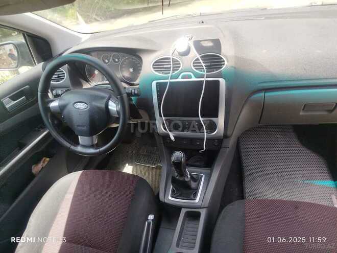 Ford Focus 2005, 182,745 km - 2.0 l - Gəncə
