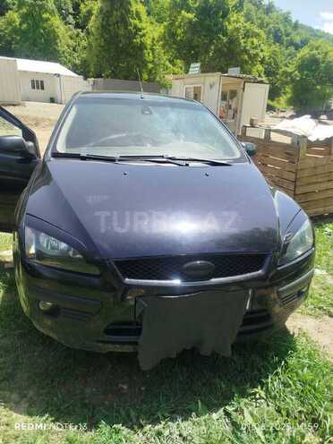 Ford Focus 2005, 182,745 km - 2.0 l - Gəncə