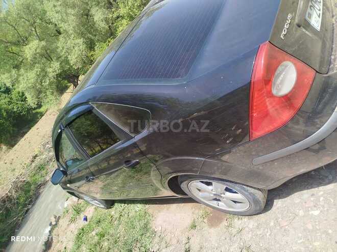 Ford Focus 2005, 182,745 km - 2.0 l - Gəncə