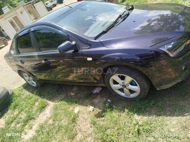 Ford Focus 2005, 182,745 km - 2.0 l - Gəncə